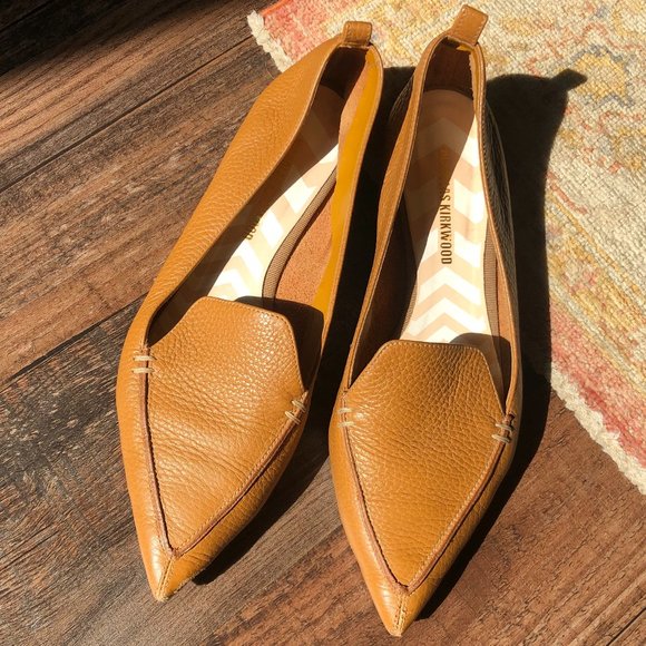 Nicholas Kirkwood BEYA Loafers - Picture 2 of 11